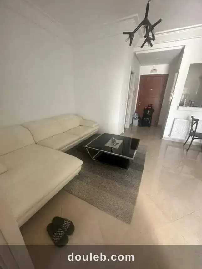 Joli appartement meublé bien équipé - Miniature 2