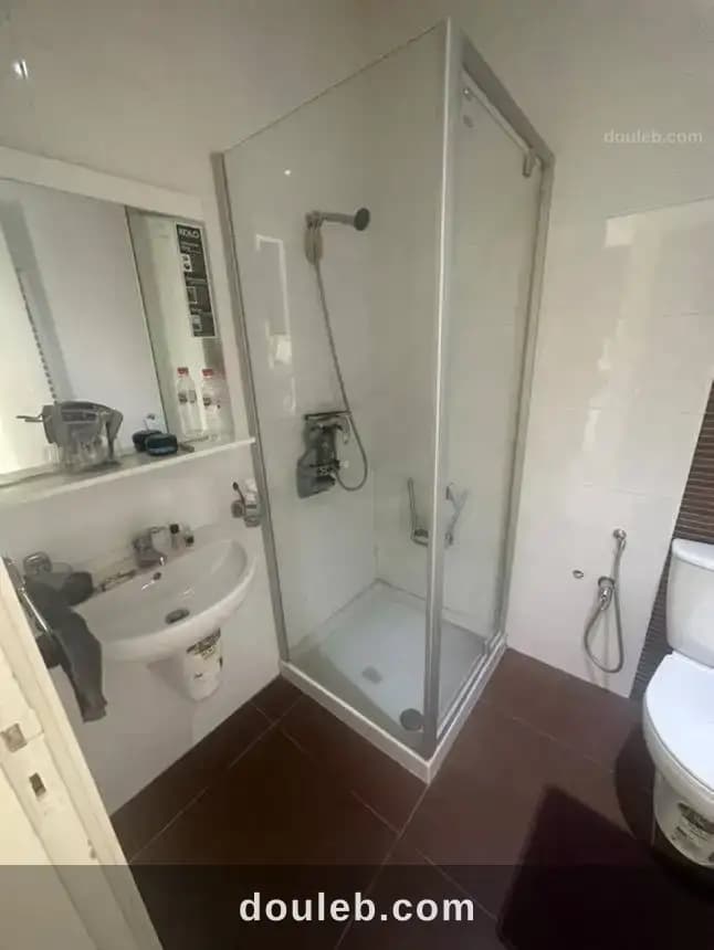 Joli appartement meublé bien équipé - Miniature 3