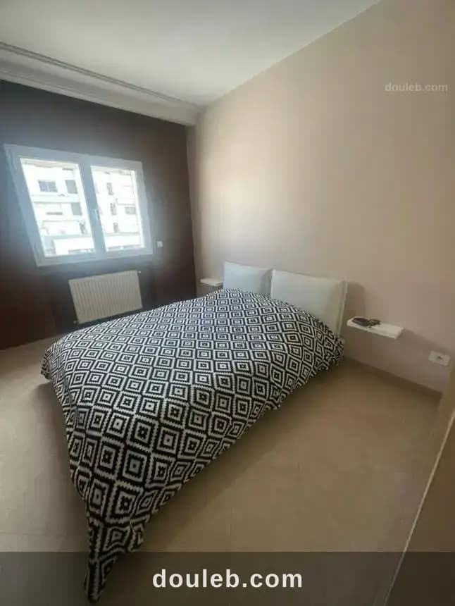 Joli appartement meublé bien équipé - Miniature 4