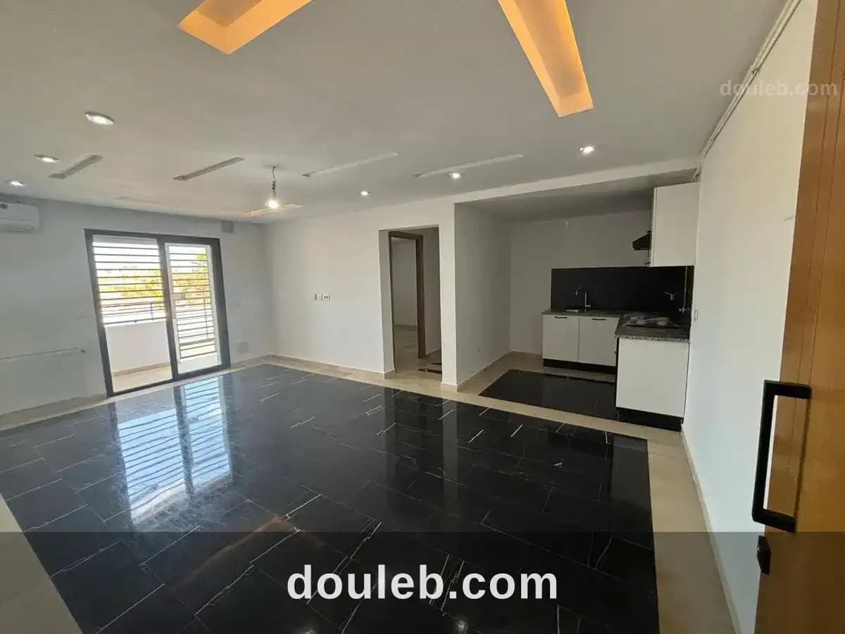 Appartement pres clinique soukra - Photo 1