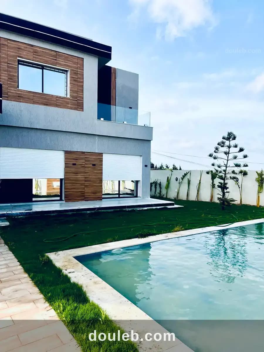 Villa king - Miniature 2