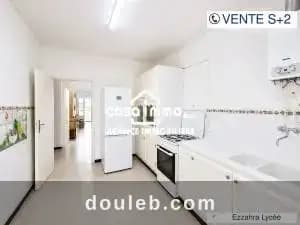 A appartement s2 a ezzahra lyce ref929a - Miniature 5