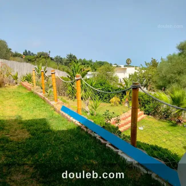 Très joli appartement retapé à la marsa - Photo 1