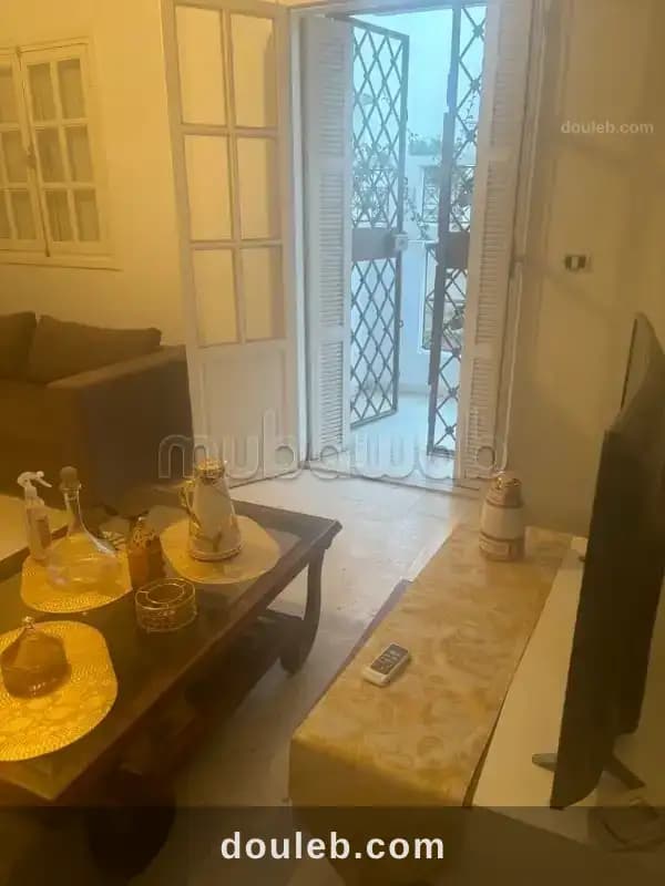 Rez de chaussée à la manouba - Photo 1