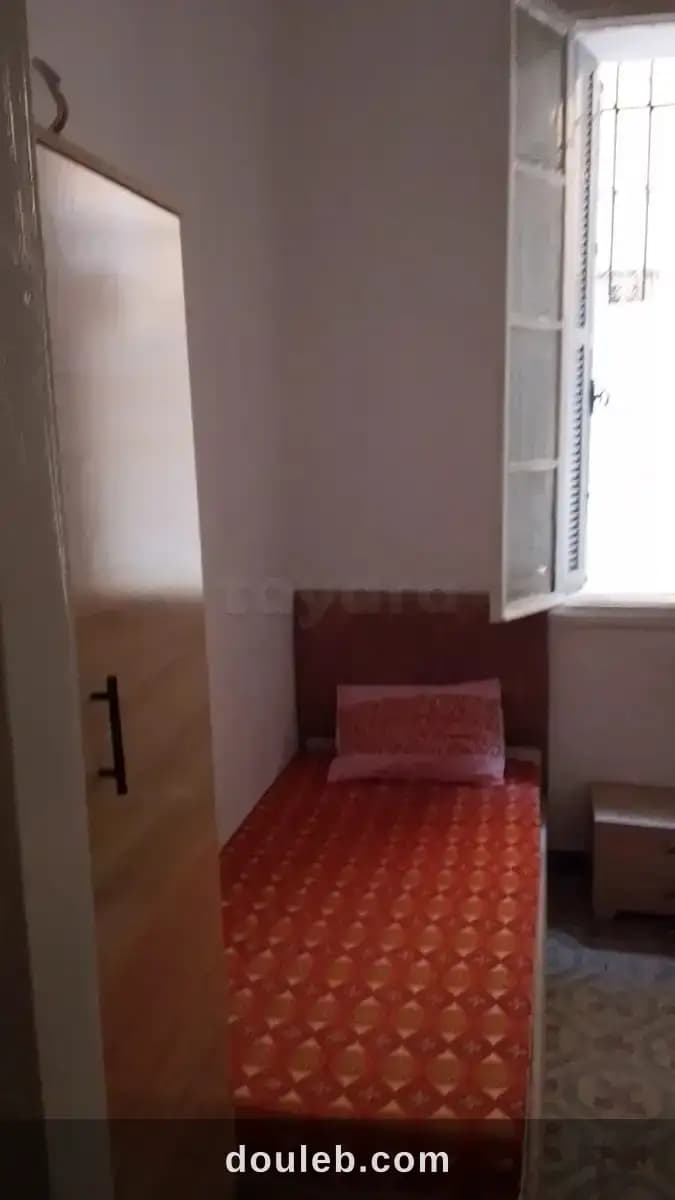 2 meublé pour filles uniquement - Photo 1
