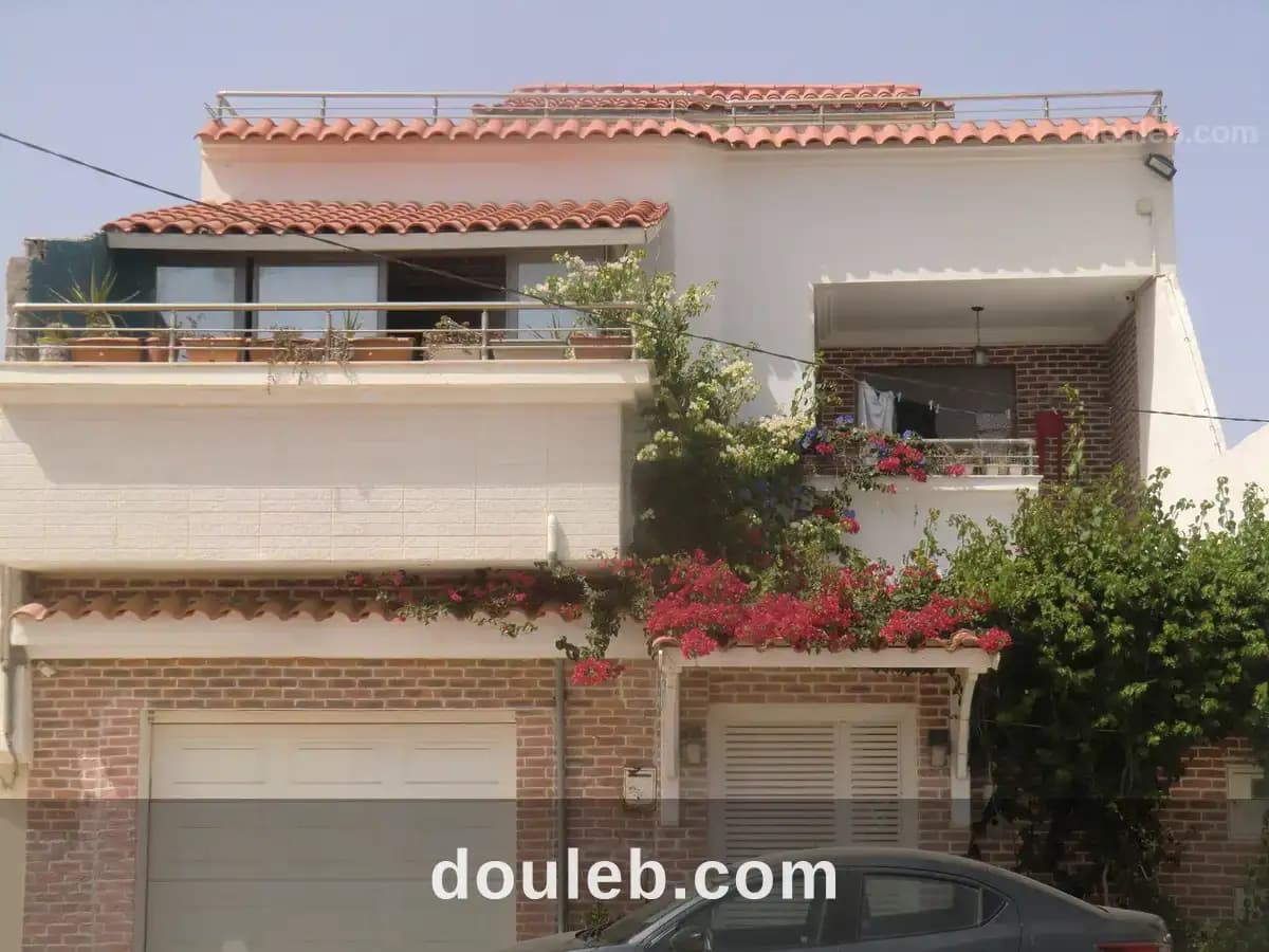 Vacance l ete belle villa - Photo 1