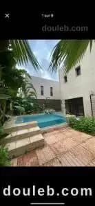 Un triplex s3 vide la marsa ref447a - Miniature 3