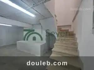 Un local commercial chotrana 2 ref294a - Photo 1