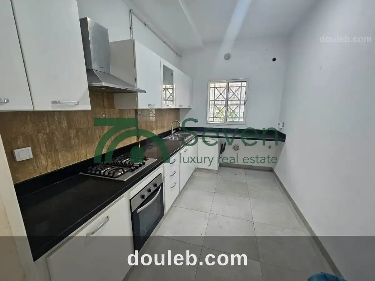 Un appartement en s2 avec jardin à ain zaghouen - Miniature 2