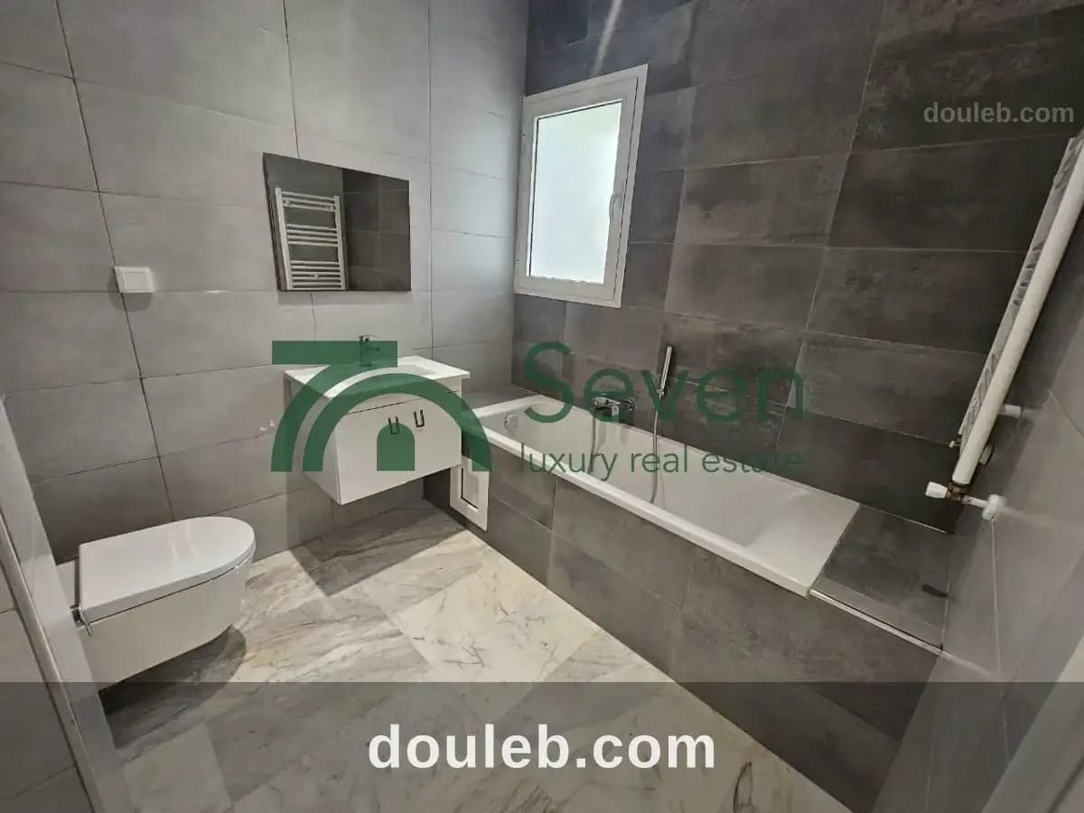 Un appartement en s2 avec jardin à ain zaghouen - Miniature 5