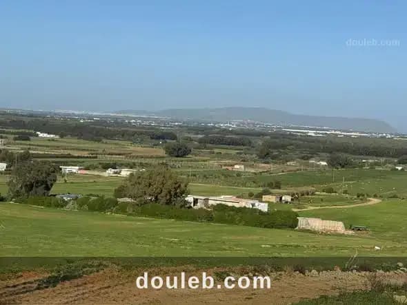Lots azmour - Photo 1
