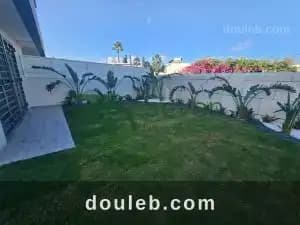 Un triplex neuf la marsa ref304a - Photo 1