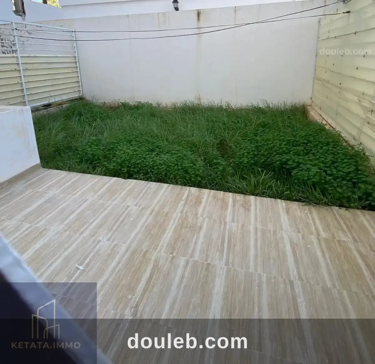 Riadh andalous vnt duplex 200m2 - Miniature 3
