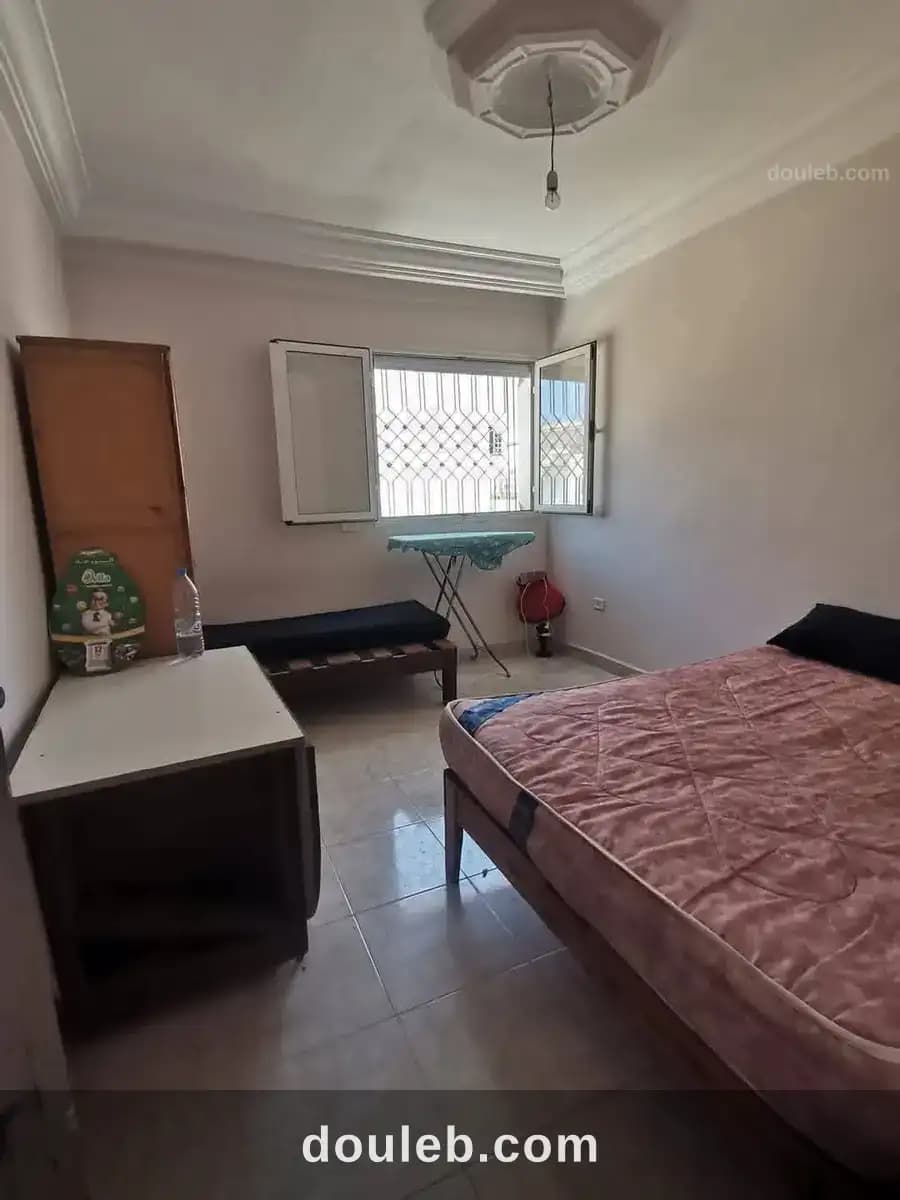 Appartement s2 semi meuble - Photo 1