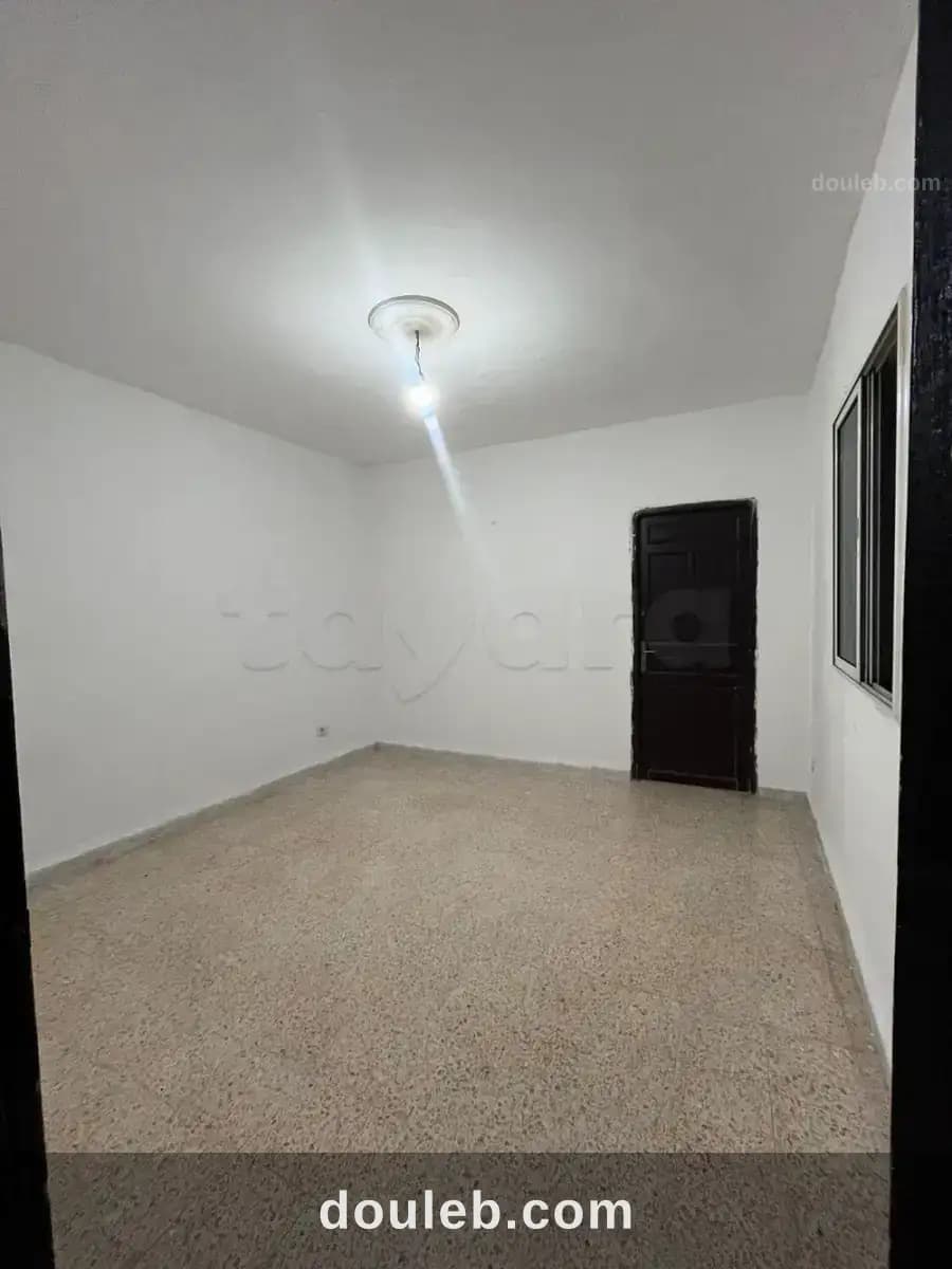 Appartement spacieux à cité nozha - Photo 1