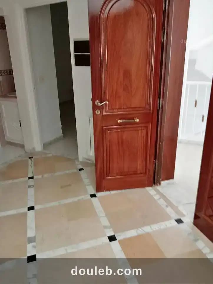 Un spacieux étage de villa - Photo 1