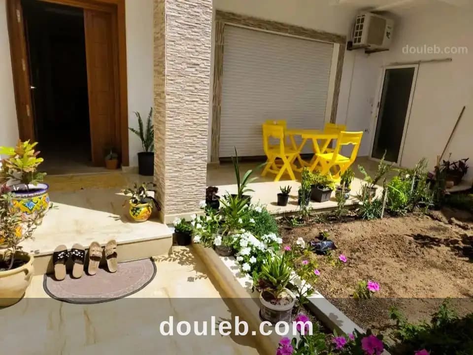 Villa avec garage à kelibia - Photo 1
