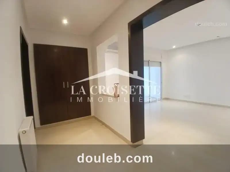 Appartement s2 à la marsa mal2049 - Photo 1