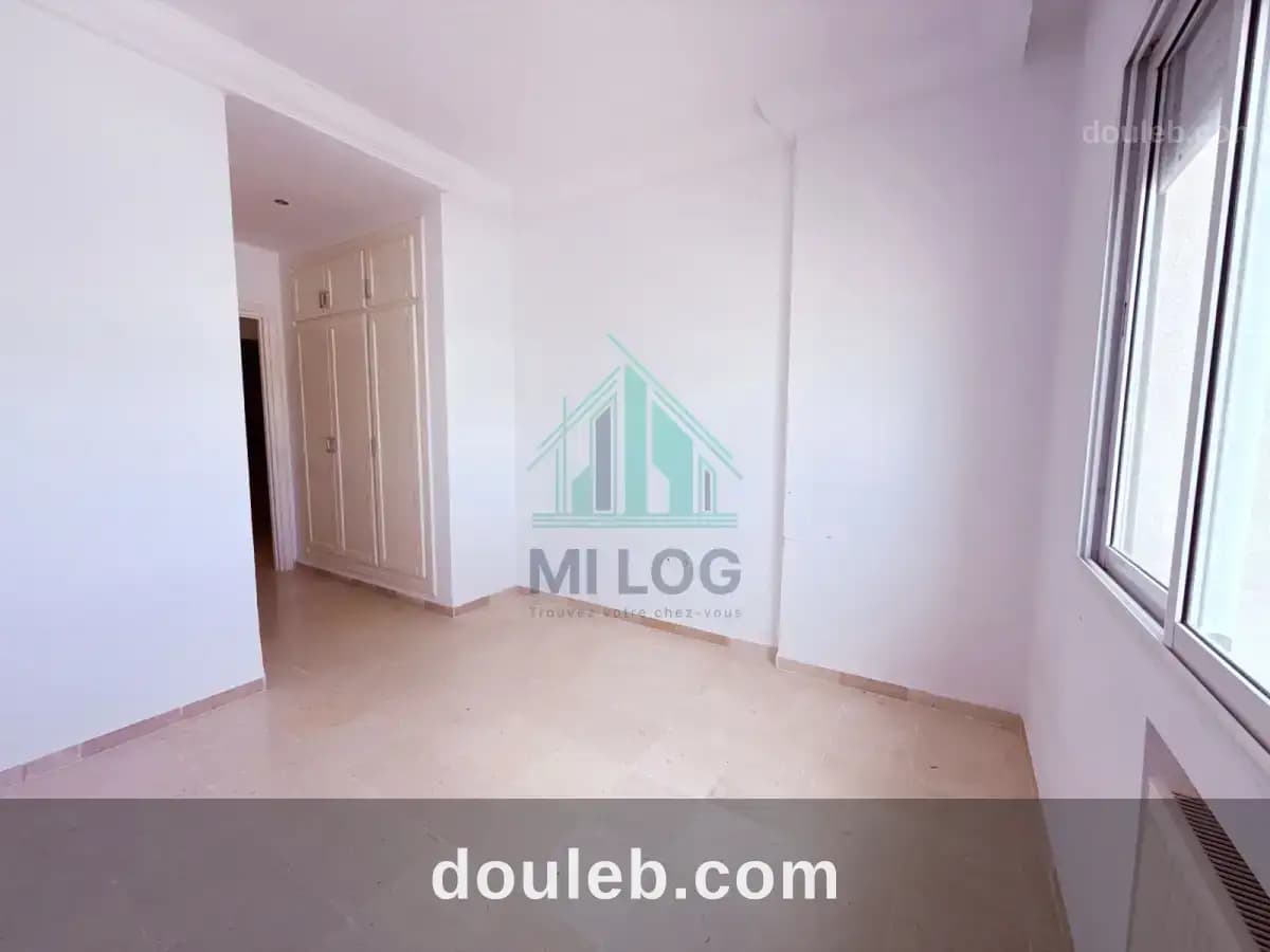 Appartement s2 de 100m à la nouvelle médina - Miniature 3