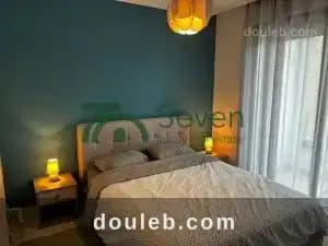 Appartement s1 meubl la marsa ref396a - Photo 1