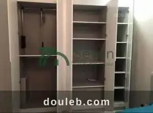 Appartement s1 meubl la marsa ref396a - Miniature 5