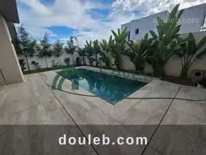 Un triplex en s5 avec piscine la ref277a - Miniature 5