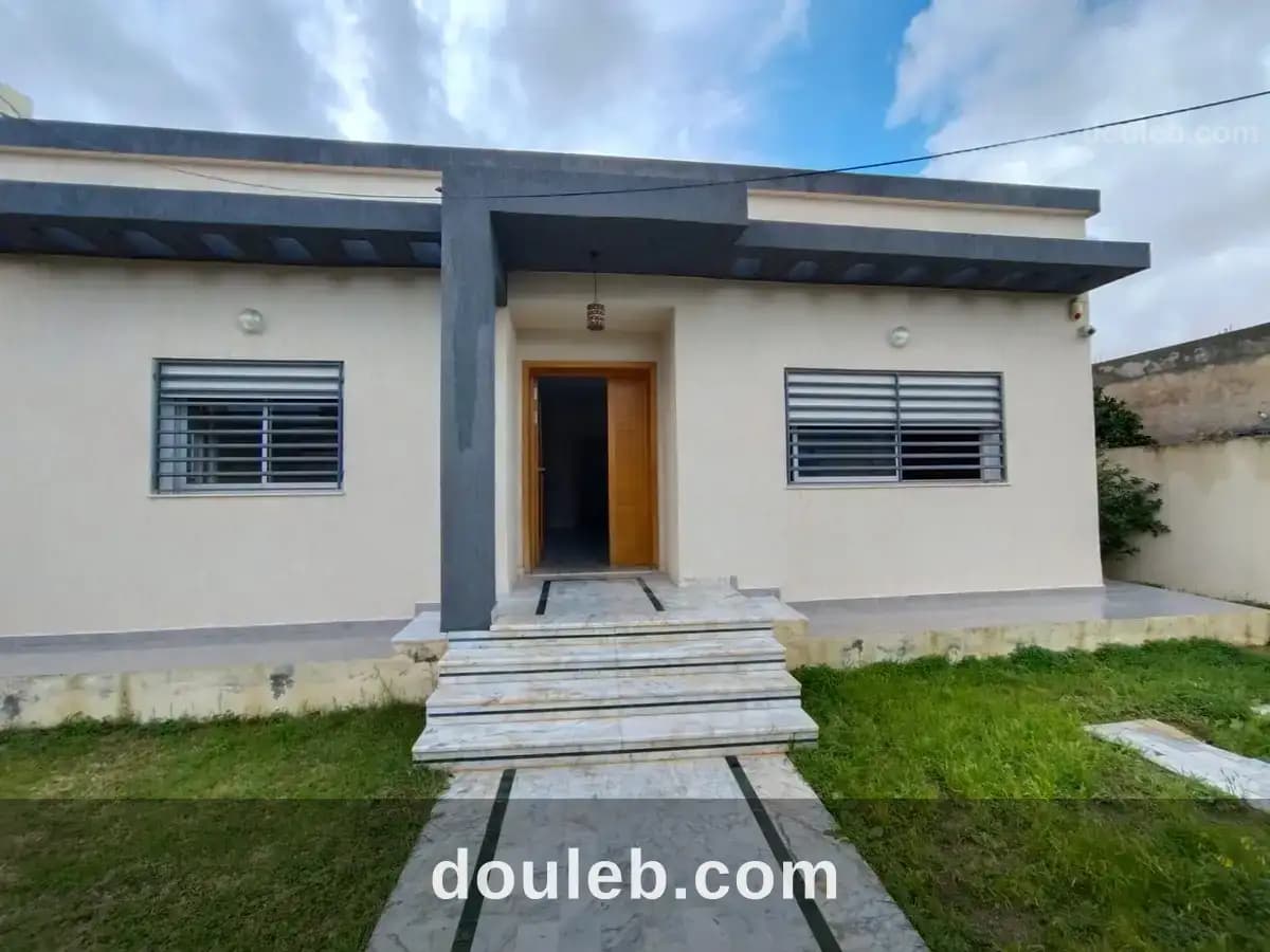 Hay chaker loc villa - Photo 1