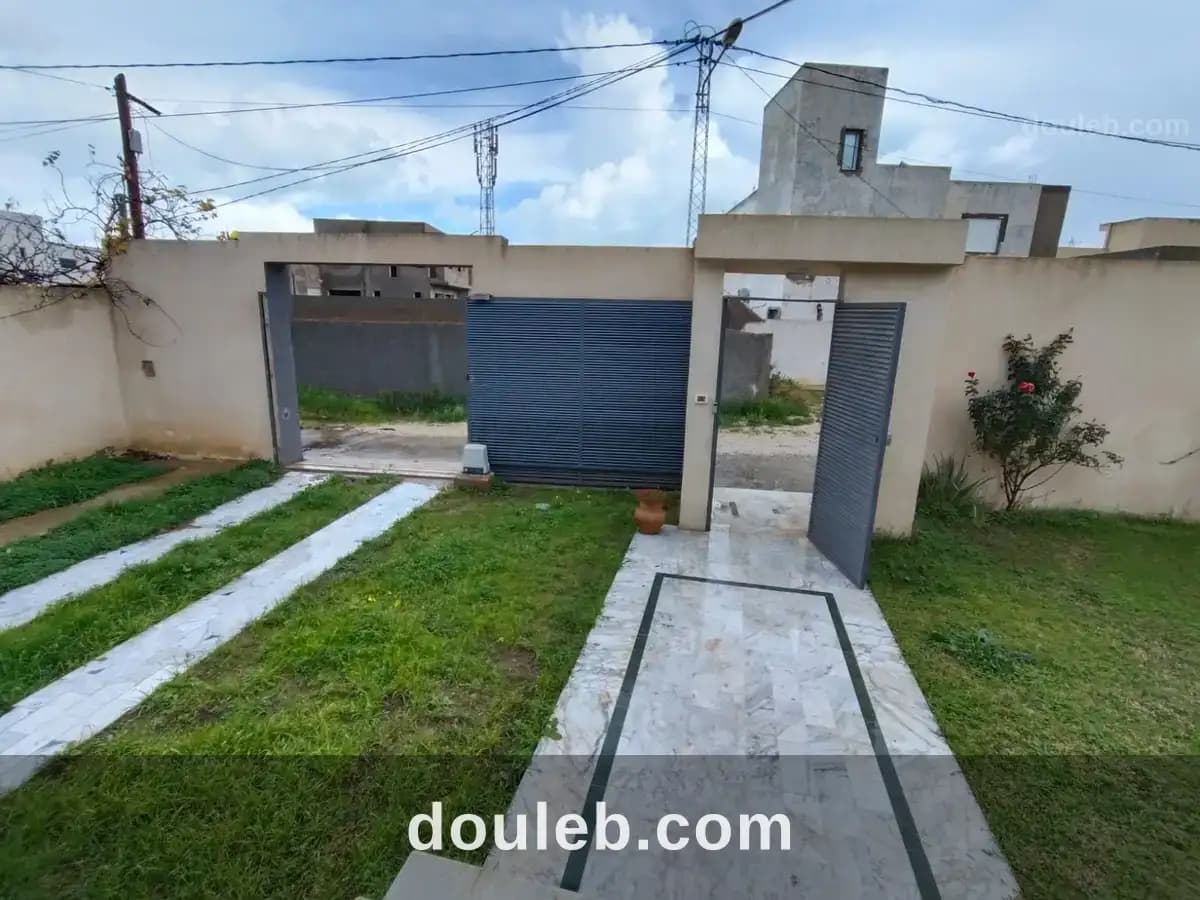 Hay chaker loc villa - Miniature 2
