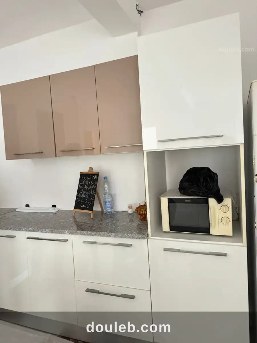 Appartement dans un cartier calme et sécurisé - Miniature 5