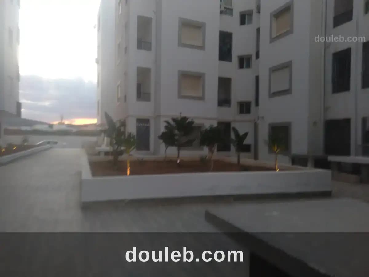 Appartement s3 à riadh el ghazala - Photo 1