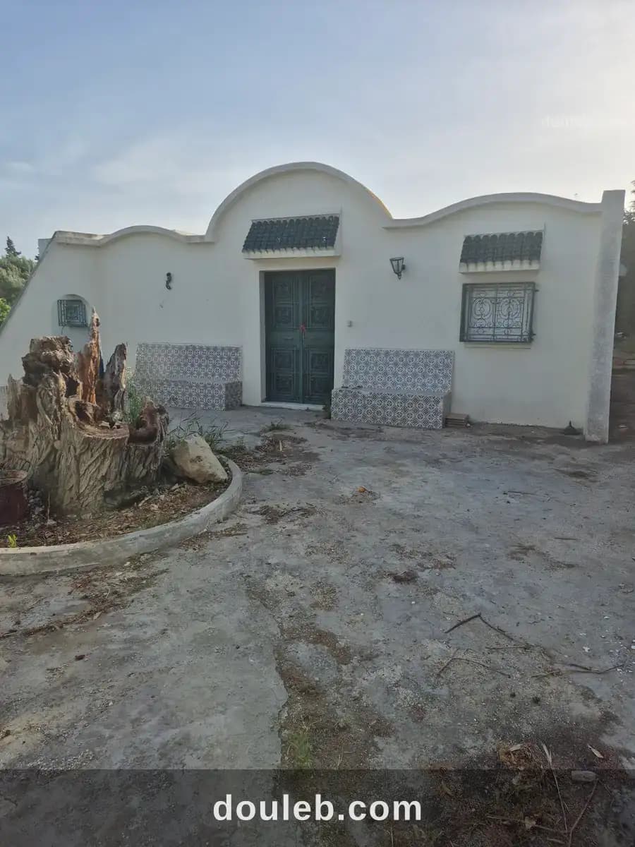 Maison nawalette - Photo 1