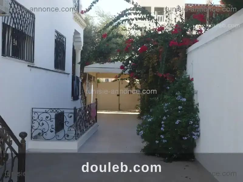 Maison sousse khzema - Photo 1
