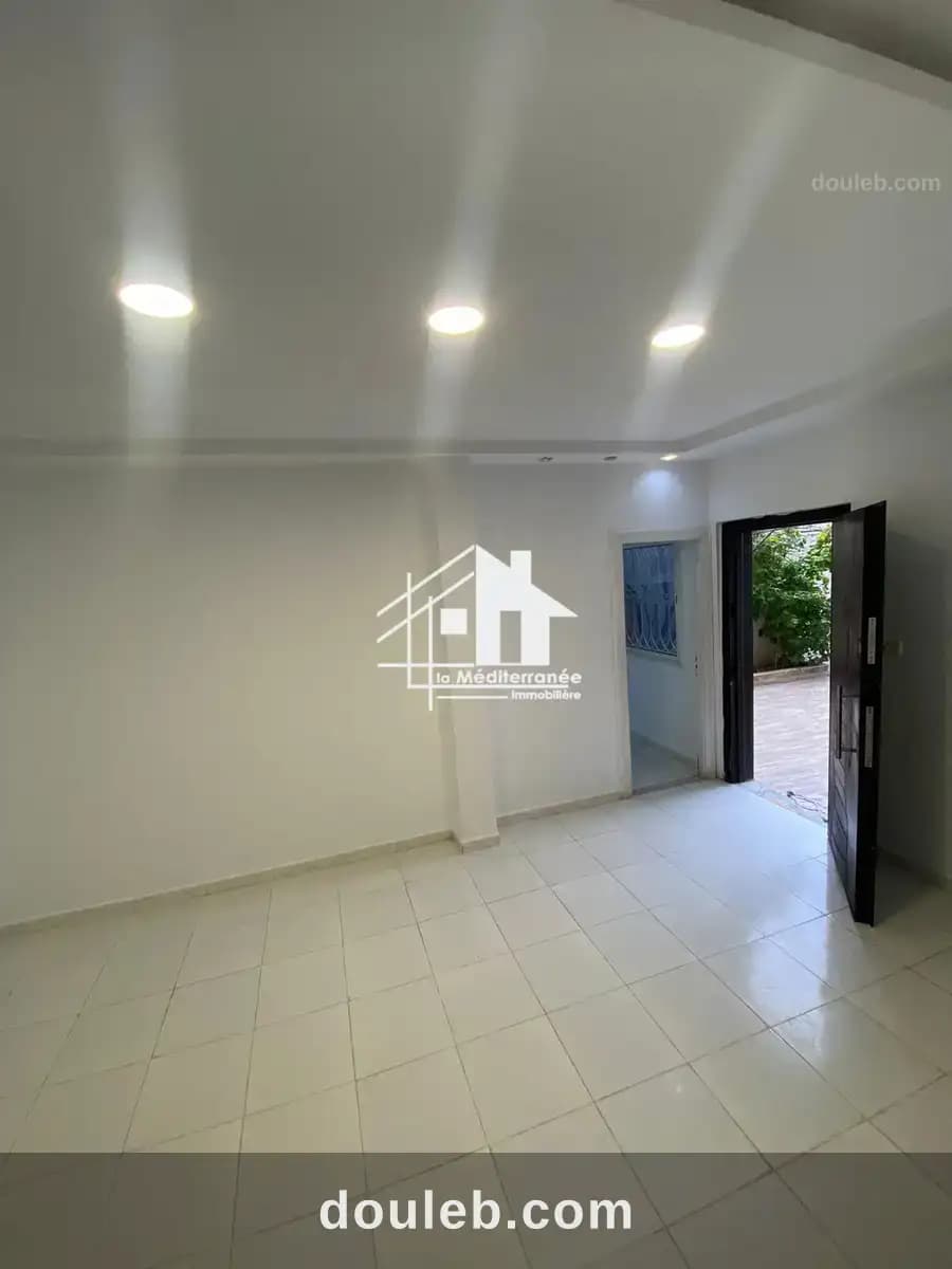 Étage de villa s1 à khaznadar - Photo 1
