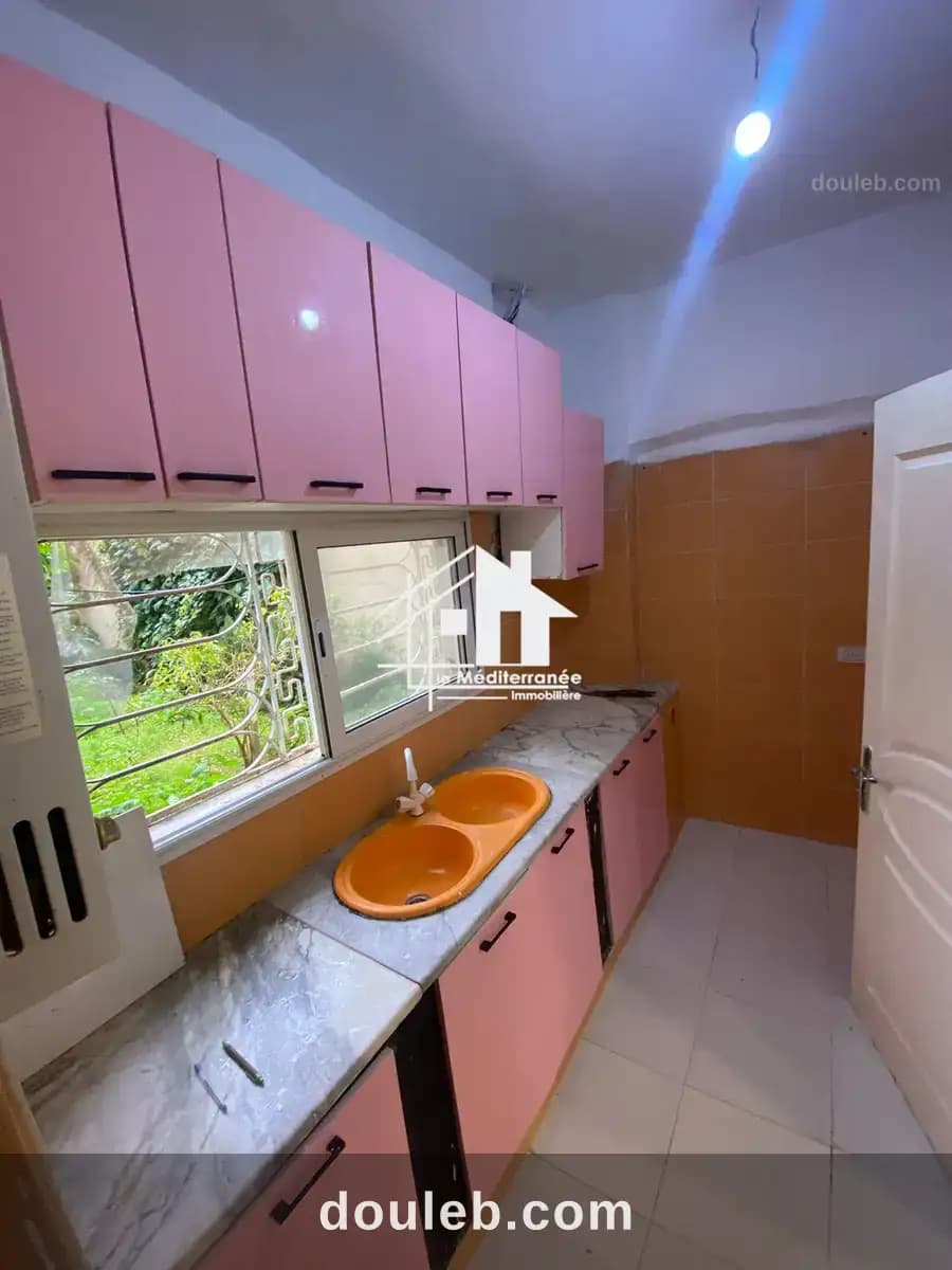 Étage de villa s1 à khaznadar - Miniature 4
