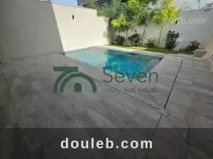 Un triplex en s3 avec piscine la ref275a - Photo 1