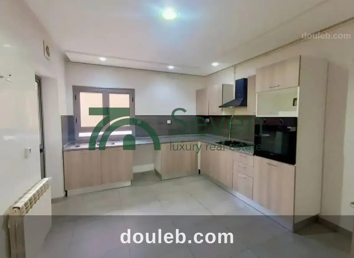 Appartement s3 à ain zaghouan nord - Miniature 4