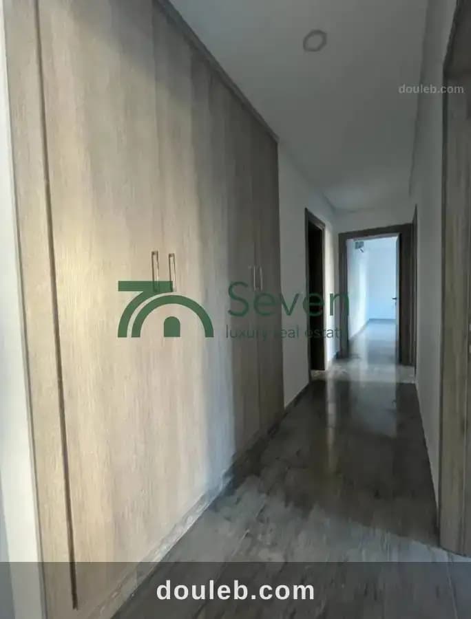Appartement s3 à ain zaghouan nord - Miniature 5