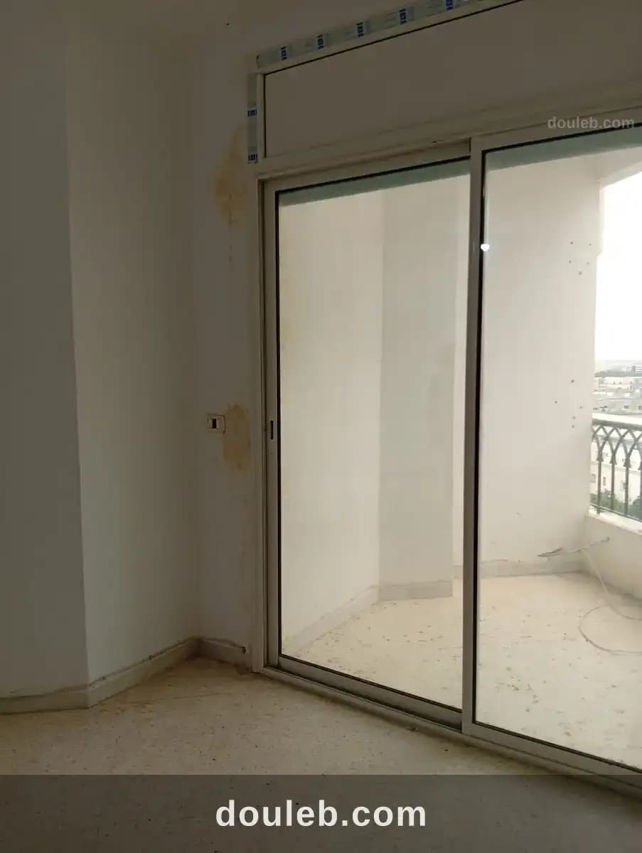 Un appartement s2 à ain zaghwen nord - Photo 1