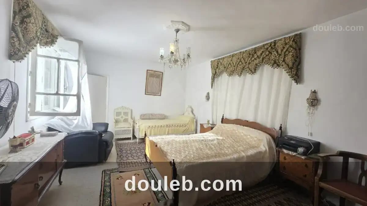 Duplex jumele s5 a cite el mileha - Miniature 2