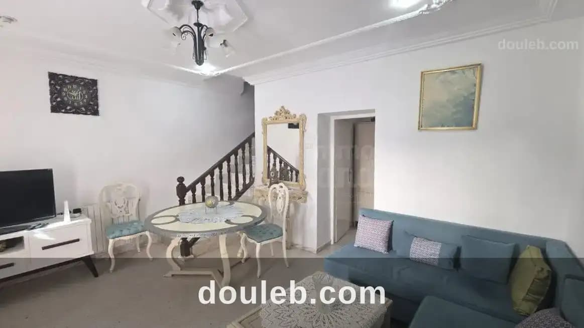 Duplex jumele s5 a cite el mileha - Miniature 3