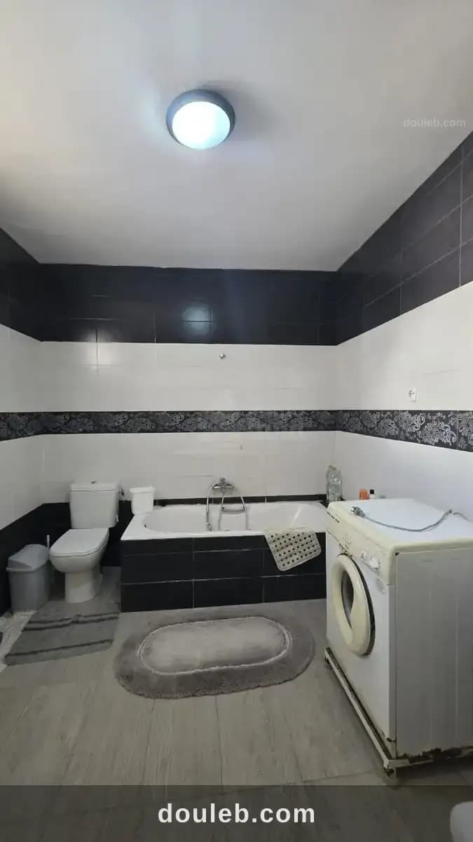 Duplex jumele s5 a cite el mileha - Miniature 5
