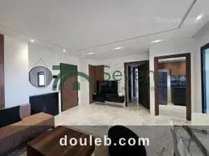 Appartement s1 meubl aux jardins de ref397a - Photo 1