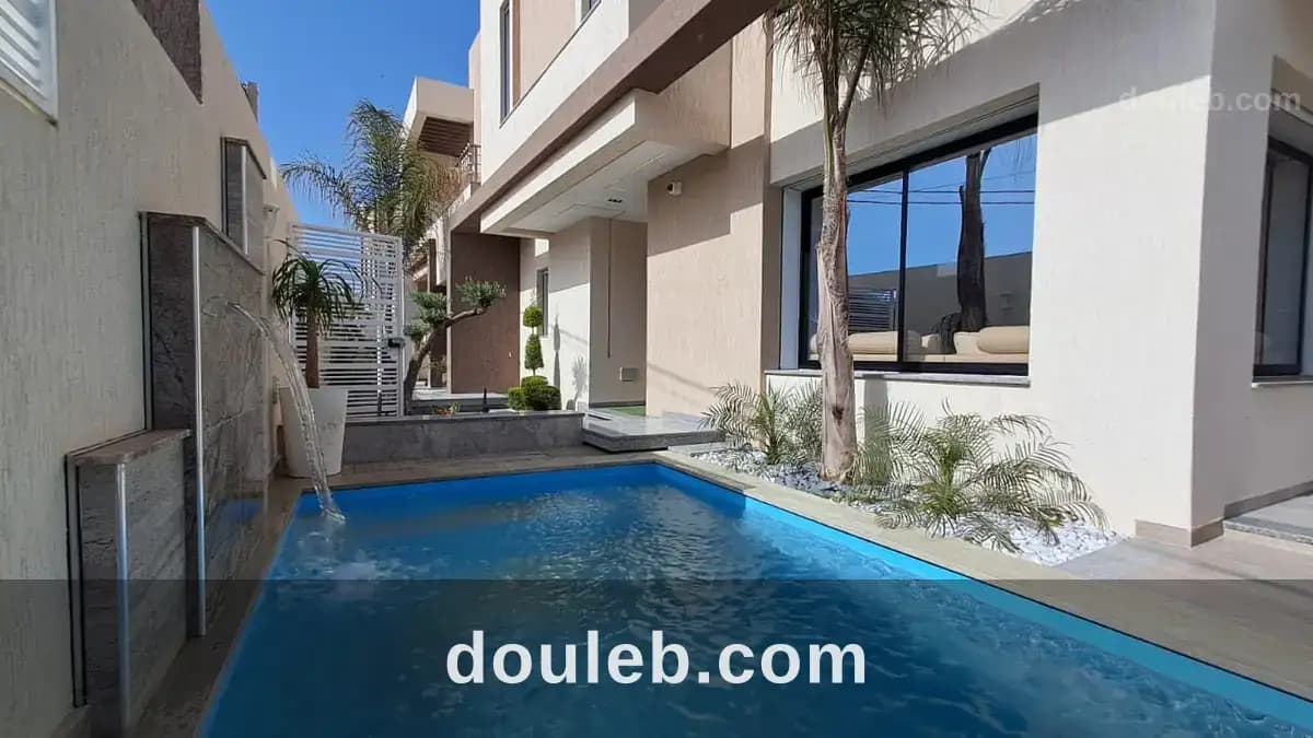 Villa a kelibia mansoura - Miniature 2