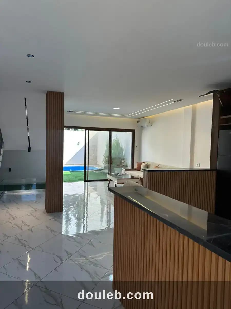Villa de luxe indépendante a kelibia avec piscine - Miniature 4