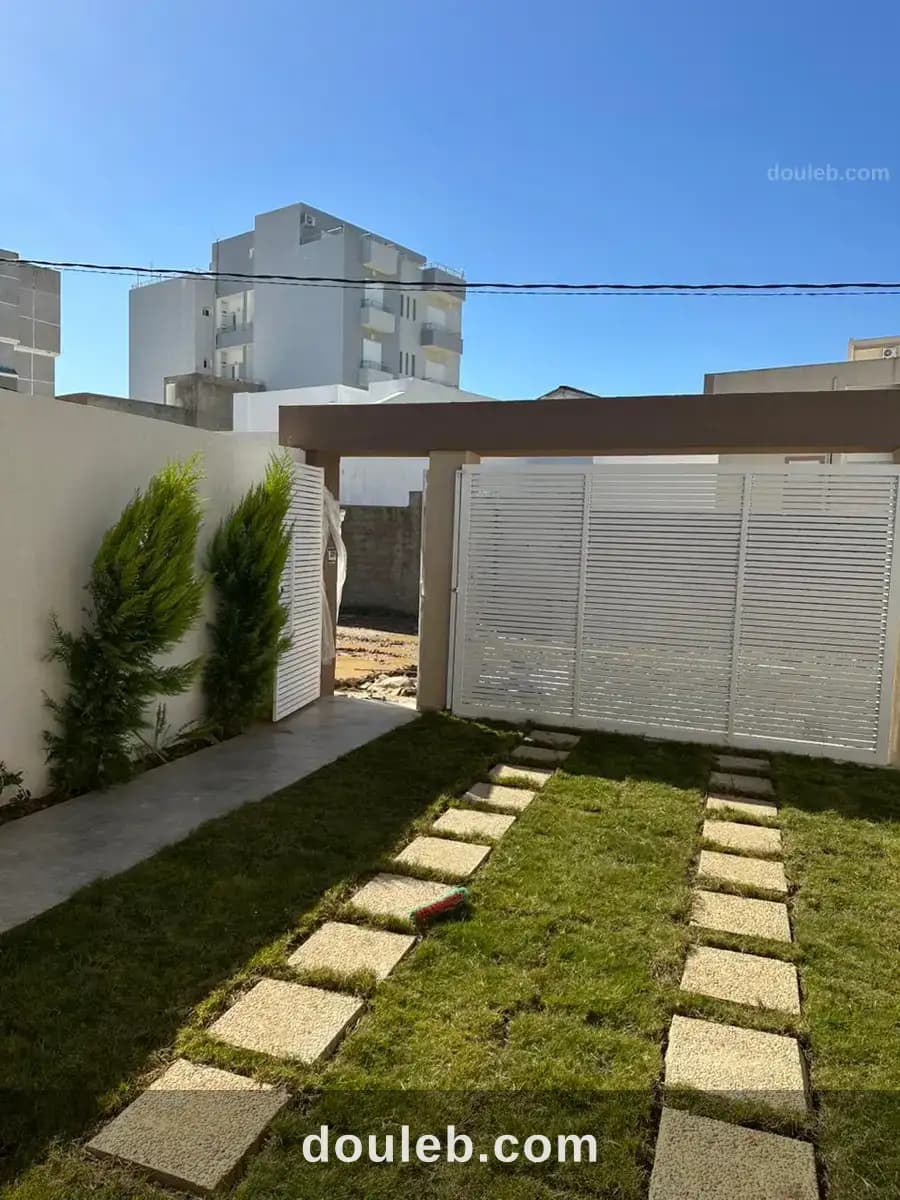 Villa de luxe indépendante a kelibia avec piscine - Miniature 5