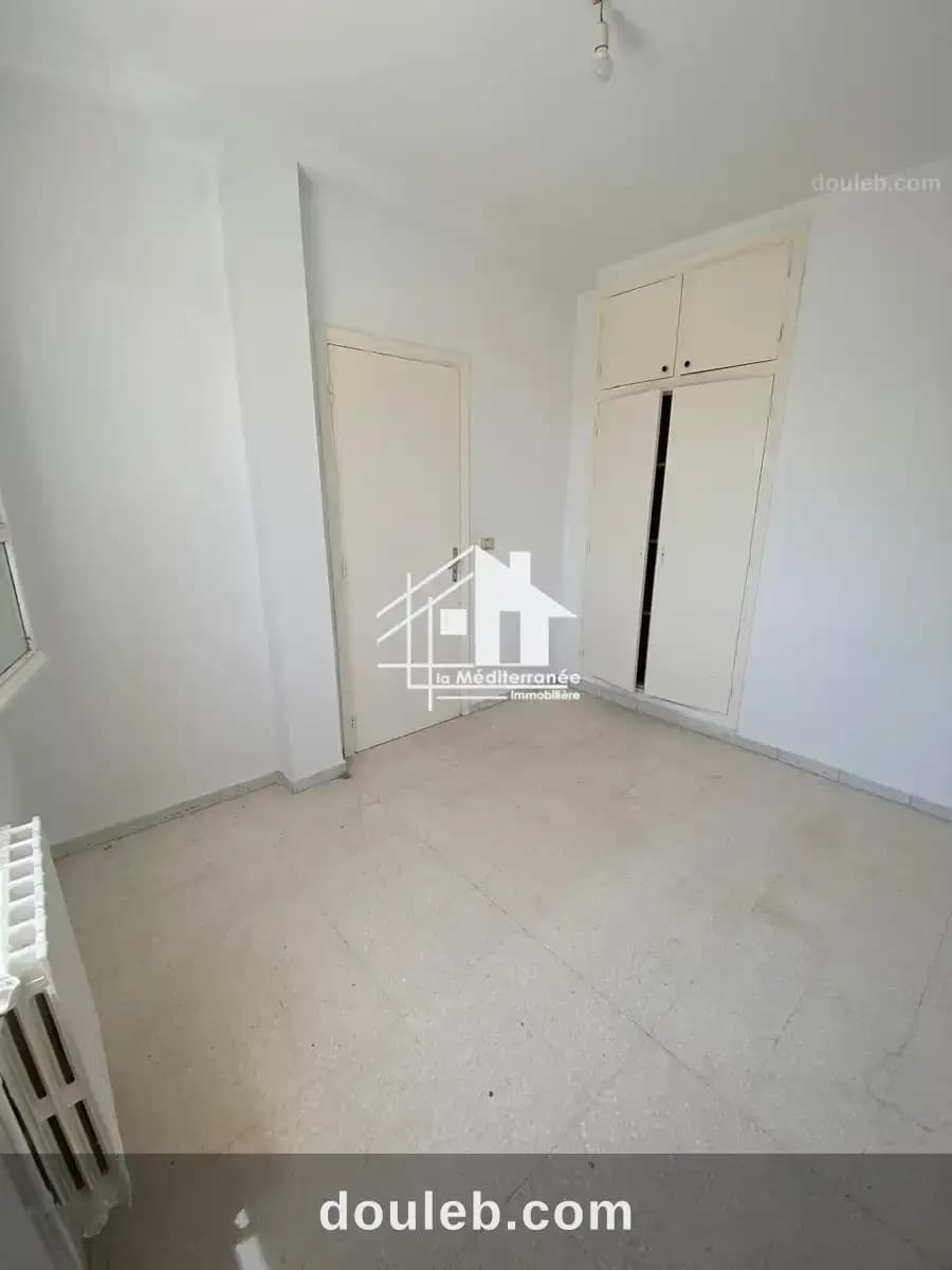 Appartement s3 au bardo 2 - Miniature 3