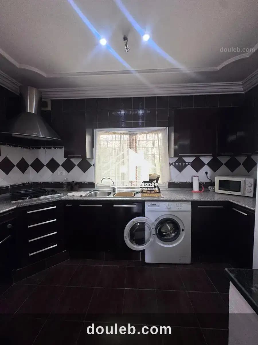 Une villa 2s5 au bardo - Miniature 4