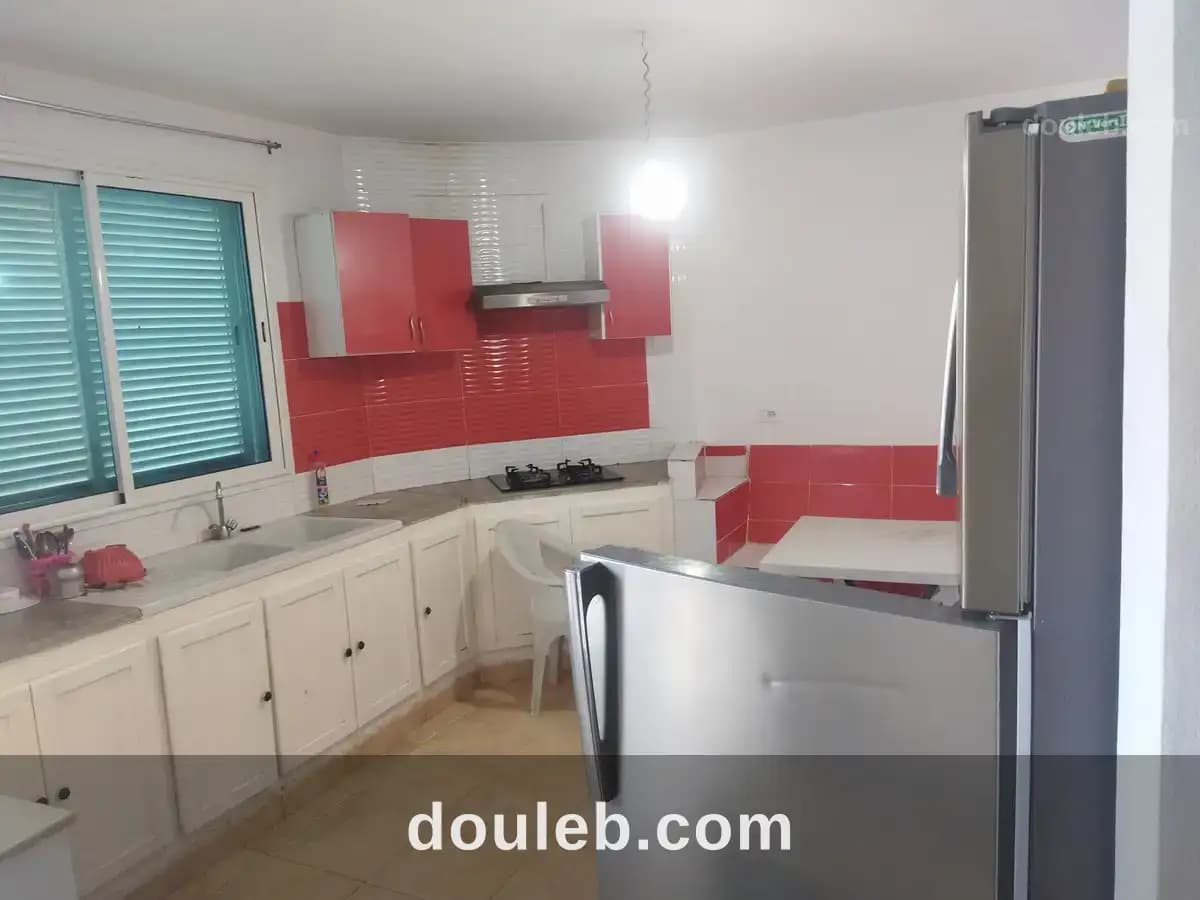 Appartement à la plage - Photo 1