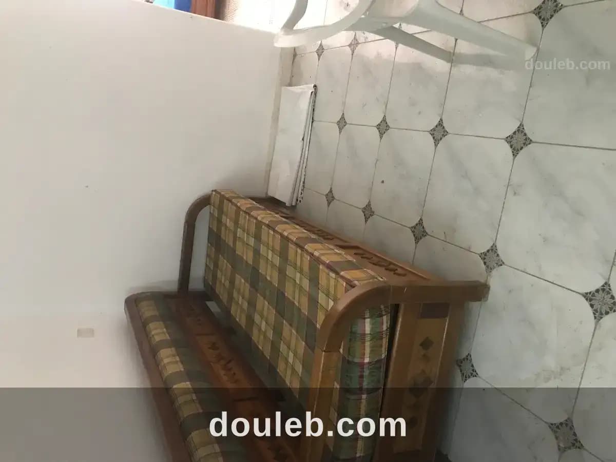 Studio semi meublé - Photo 1