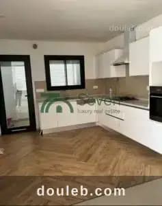 Un triplex s4 avec jardin la soukra ref371a - Miniature 4
